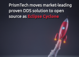 Eclipse Cyclone DDS