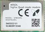 Module Wisol