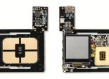 Silicon Labs SI117x ECG