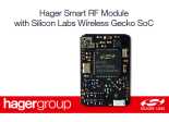 Hager-Silicon Labs