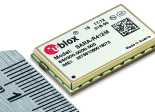 u-blox module LTE-M/NB-IoT/2G