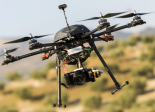 Drone professionnel