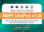 Mipi UniPro