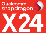 Snapdragon X24