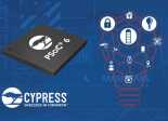 Cypress PSoC 6