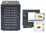 Keysight 5GNF emulation 