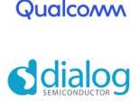 Logos Qualcomm-Dialog