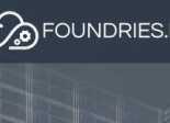 Logo Foundries.io