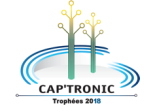 Trophées Cap'tronic 2018