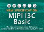 Mipi I3C Basic