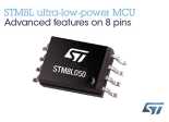 STM8L050