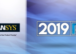 Ansys 2019 R1