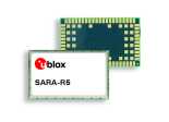 u-blox SARA-R5
