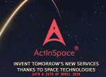 ActInSpace 2020