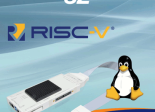 Lauterbach Risc-V Trace 32 Linux