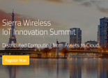 Sierra Wireless Innovation Summit