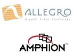 AllegroDVT-Amphion