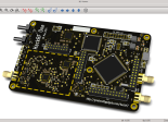 KiCad 3D Viewer