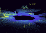 lidar CES 2020