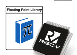 Segger RISC-V