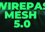 Wirepas Mesh 5.0