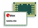 u-blox Sara-R4