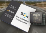 Efinix Trion RiscV