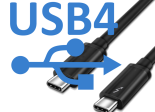 Synopsys USB4