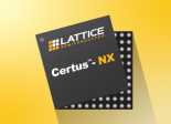 Lattice FPGA Certus-NX