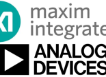 Analog Devices Maxim Integrated