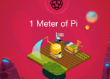 element 14 concours "Un métre Pi"