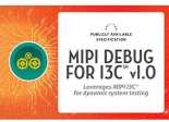 Mipi Debug for I3C