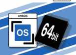 embOS 64 bits