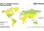 LoRaWAN Roaming