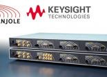 Keysight Sanjole