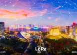 LoRa MXC Smart City