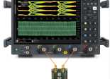 Keysight Test Ethernet muli-gigabit Automobile