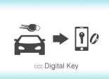 Digital Key-CCC
