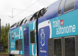 IRT Railenium Tran Autonome 