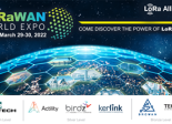 LoRaWAN World Expo