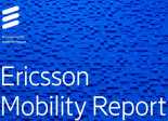 Ericsson Mobility Report