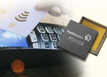 Renesas Panthronics mPOS