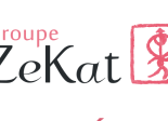 Groupe Zekat IoT Logisitique