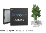 Atmosic ATM34