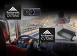Ambarella CV72AX CV75AX
