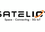 Sateliot lance cinq satellites pour la 5G et l'IoT