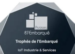 Trophées de L'Embarqué 2021