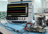 Tektronix Oscilloscope MSO 5 B