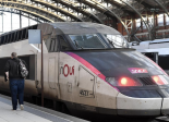 SNCF trains autonomes