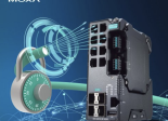 Moxa Commutateurs EDS-4000/G4000